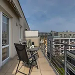 Daire Jantar Maritimo Kolobrzeg