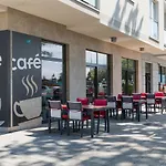 Jantar Maritimo Kolobrzeg