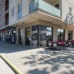 Jantar Maritimo Daire *
