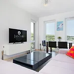 Daire Jantar Maritimo