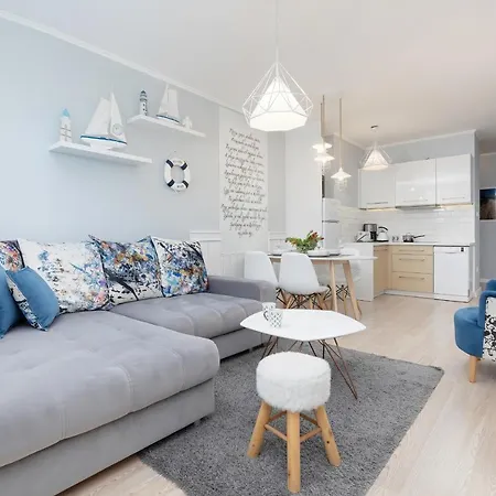 Jantar Maritimo * Kołobrzeg