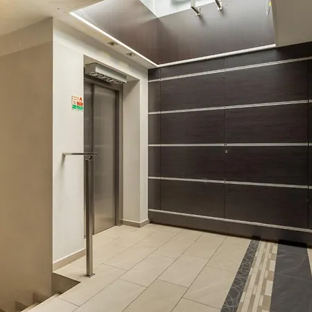 Jantar Maritimo Kołobrzeg