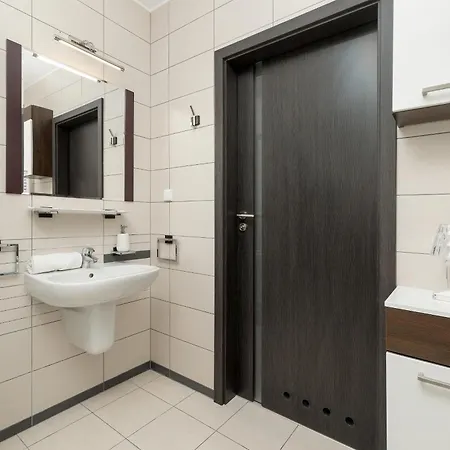 Appartement Jantar Maritimo