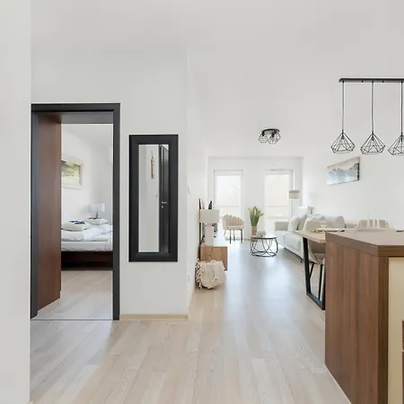 Jantar Maritimo * Kołobrzeg