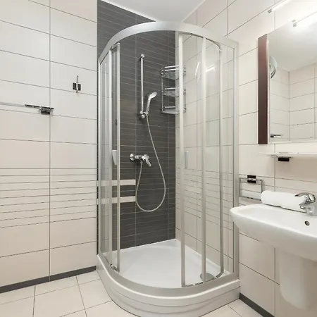 Appartement Jantar Maritimo