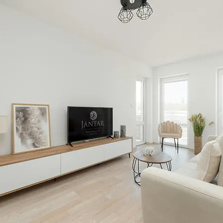 Jantar Maritimo Appartement *