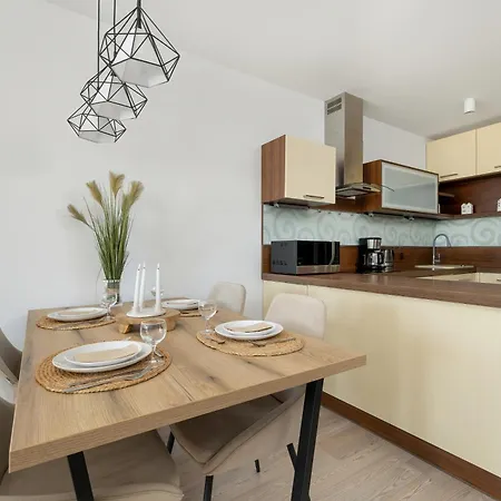 Jantar Maritimo * Kołobrzeg