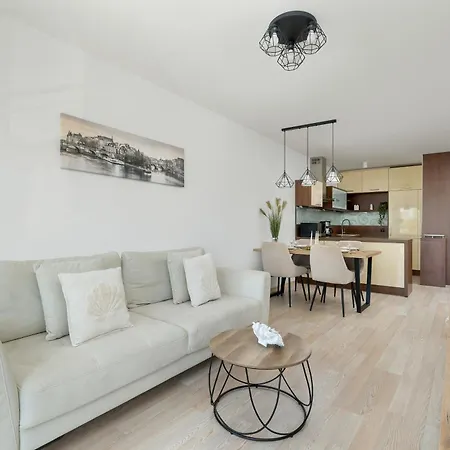 Jantar Maritimo Appartement *