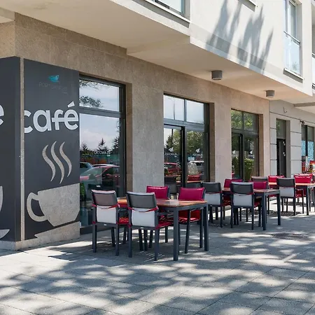 Jantar Maritimo Kołobrzeg