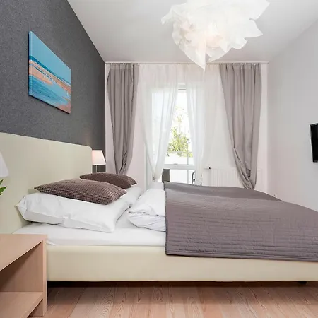 Jantar Maritimo * Kołobrzeg