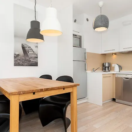 Jantar Maritimo * Kołobrzeg