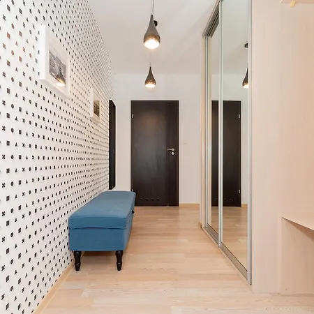 Appartement Jantar Maritimo Kołobrzeg