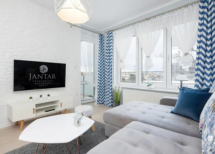 Jantar Maritimo Appartement