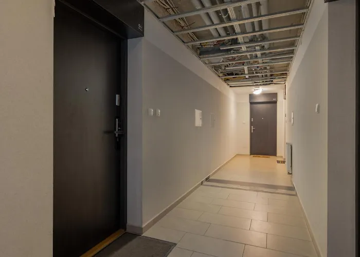 Appartement Jantar Maritimo *