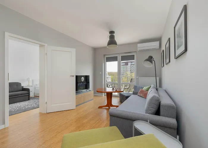 Jantar Maritimo * Kołobrzeg