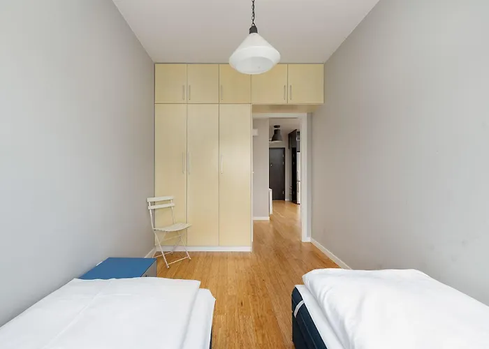 Jantar Maritimo Kołobrzeg