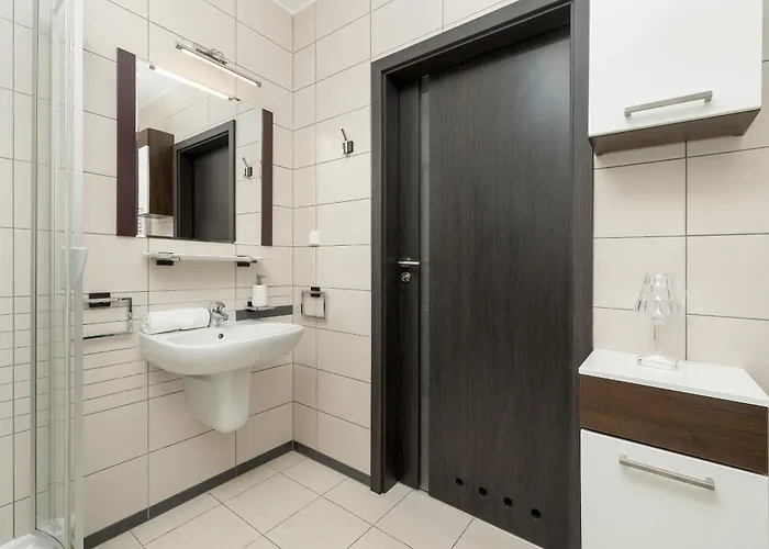 Appartement Jantar Maritimo