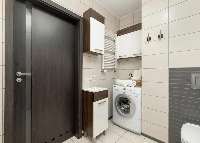 Jantar Maritimo Appartement Kołobrzeg