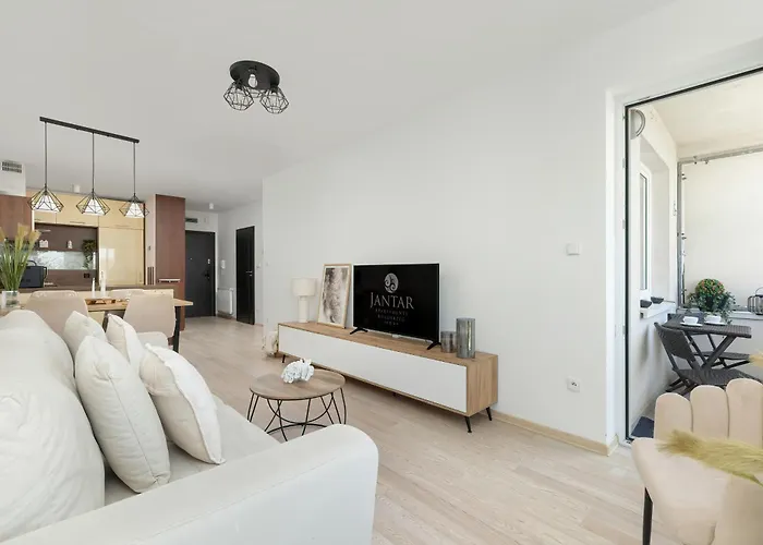 Jantar Maritimo * Kołobrzeg