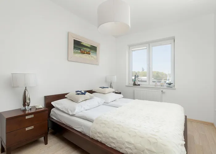 Jantar Maritimo Kołobrzeg