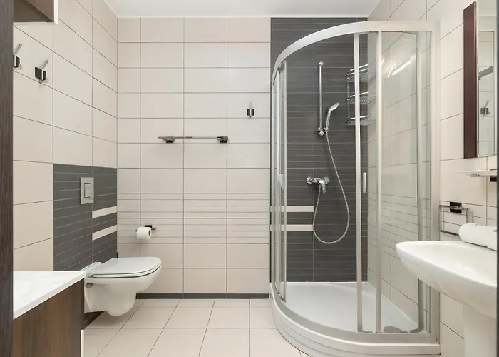 Jantar Maritimo Appartement