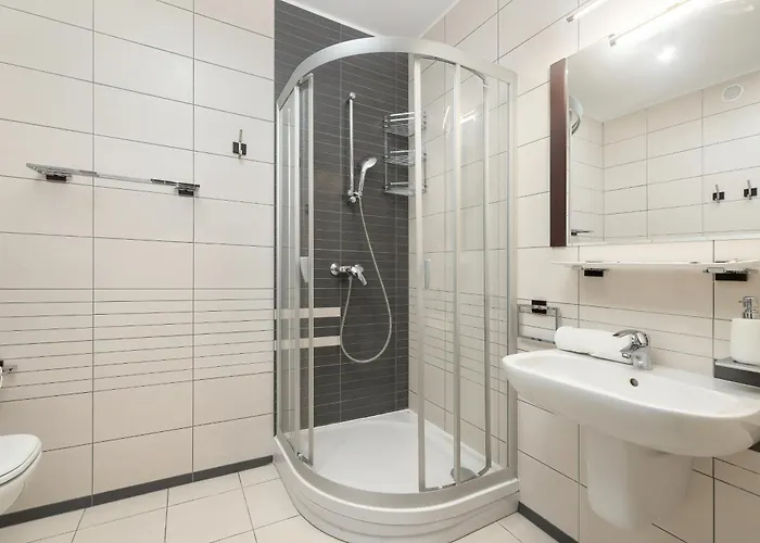 Appartement Jantar Maritimo