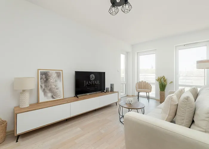 Jantar Maritimo Appartement *