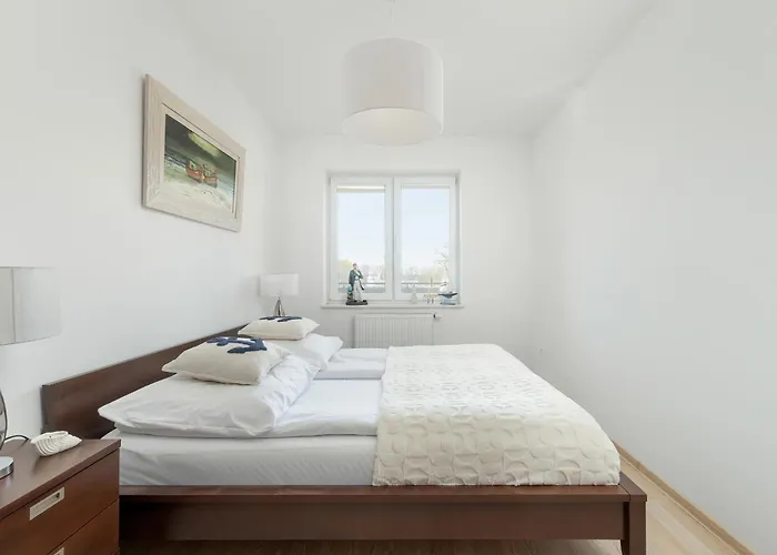 Jantar Maritimo Appartement