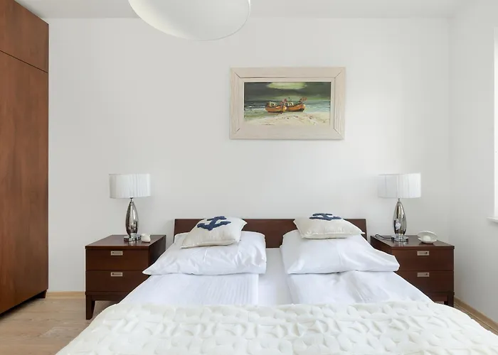 Appartement Jantar Maritimo