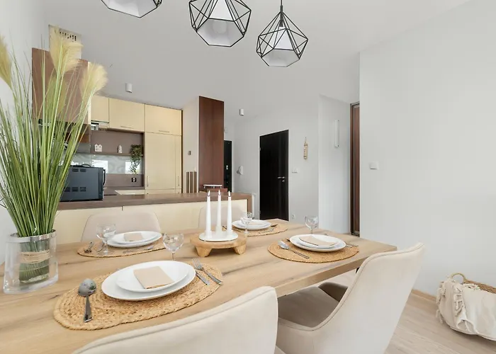 Appartement Jantar Maritimo *