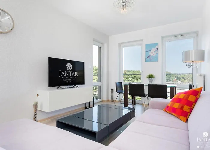 Appartement Jantar Maritimo