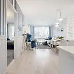Jantar Maritimo Apartment