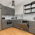 Jantar Maritimo * Kołobrzeg