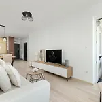 Jantar Maritimo * Kołobrzeg