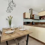Jantar Maritimo * Kołobrzeg
