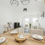 Jantar Maritimo Apartment Kolobrzeg