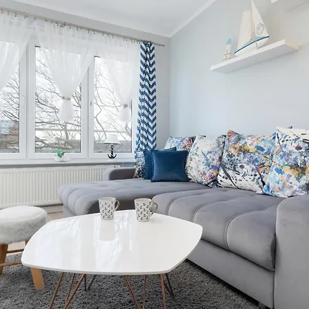 Jantar Maritimo Apartman