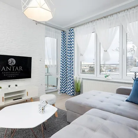Jantar Maritimo Apartman