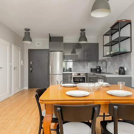 Apartment Jantar Maritimo *