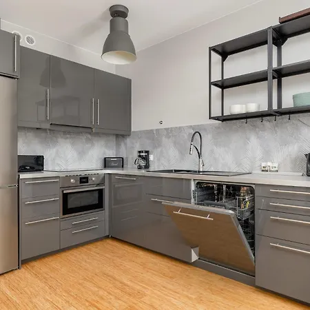 Jantar Maritimo * Kolobrzeg