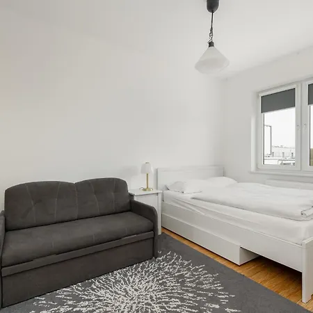 Jantar Maritimo Apartman