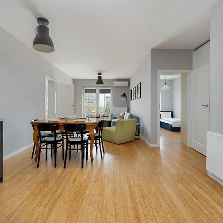 Apartment Jantar Maritimo