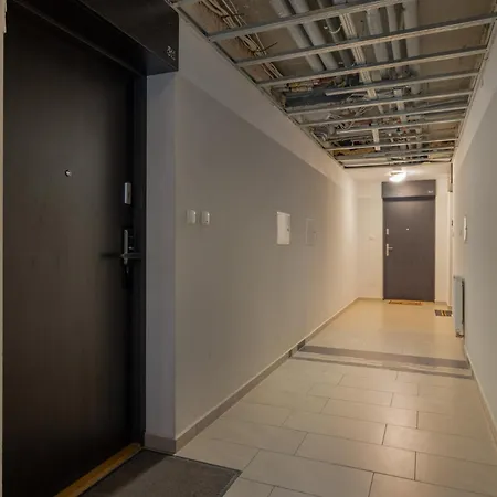 Apartman Jantar Maritimo *