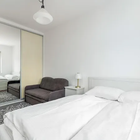 Apartamento Jantar Maritimo Kołobrzeg