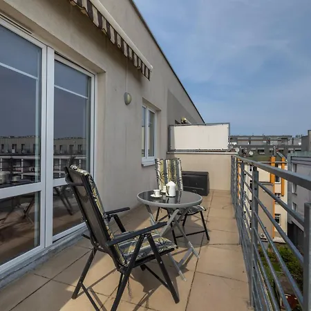 Jantar Maritimo Kołobrzeg