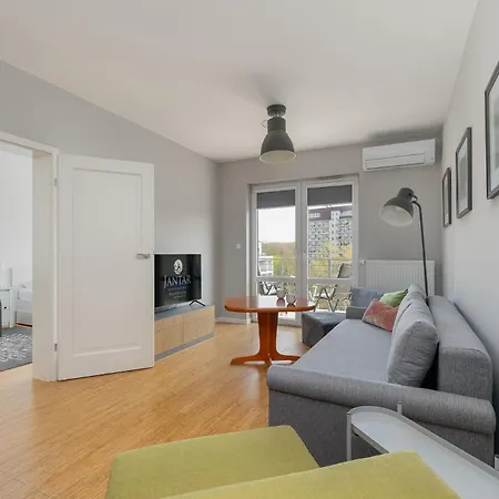 Jantar Maritimo * Kolobrzeg