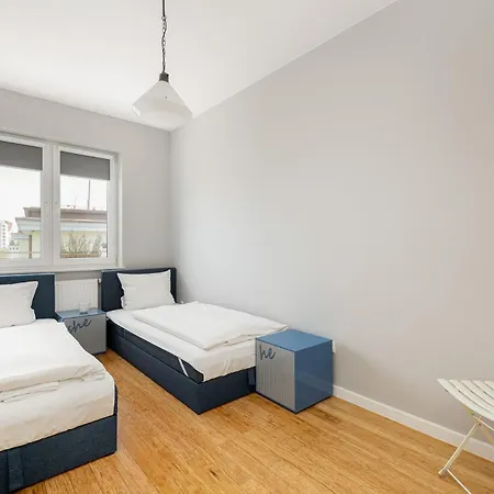 Apartment Jantar Maritimo *