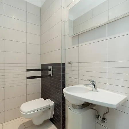 Jantar Maritimo Apartment Kolobrzeg