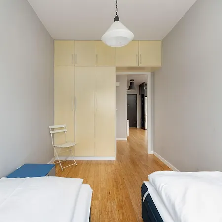 Jantar Maritimo Kolobrzeg