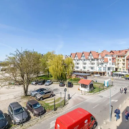 Jantar Maritimo Kołobrzeg
